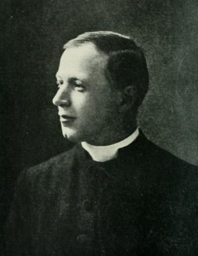 Percy C. Ainsworth